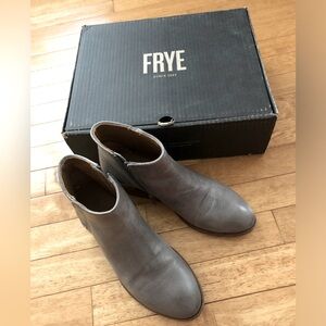 Frye cute bootie